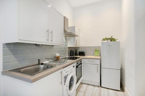undefined, Aberdour Street, Dennistoun, G31 3NJ