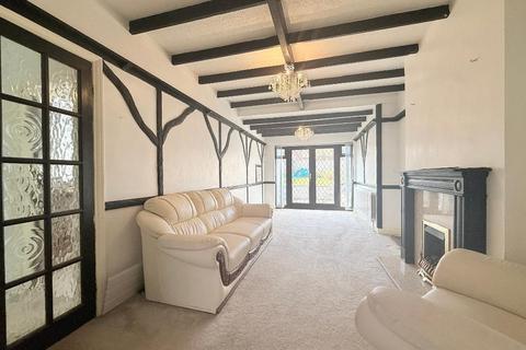 undefined, Carlton Crescent, New Bedford Road Area, Luton, Bedfordshire, LU3 1EN