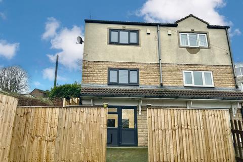 undefined, Church Lane, Gomersal, Cleckheaton, West Yorkshire, BD19