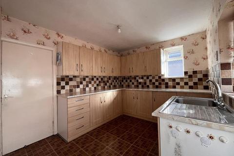 undefined, Westgate, Morecambe LA4