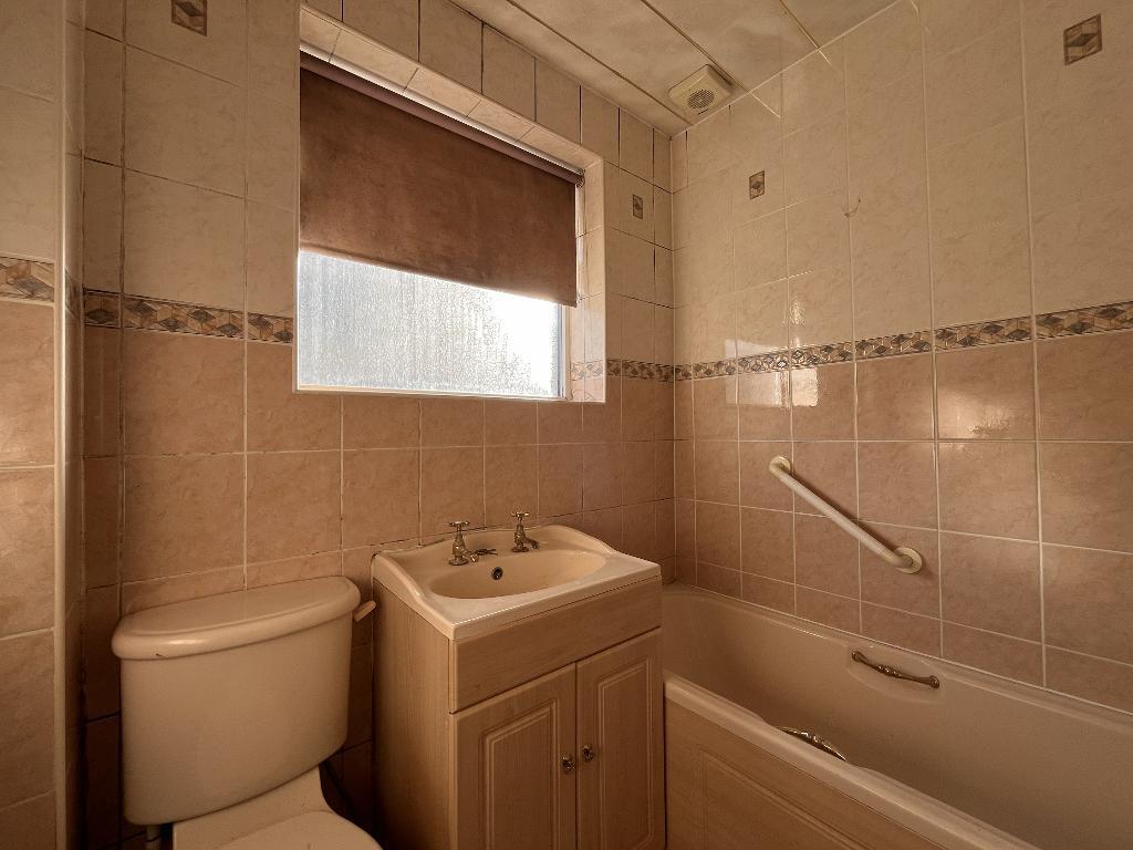 Bathroom/WC