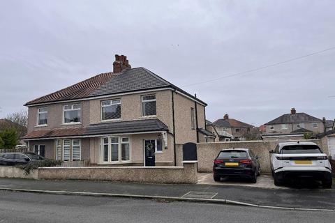 undefined, Morecambe LA4