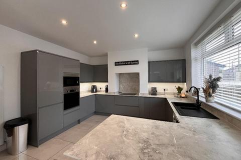 undefined, Morecambe LA4
