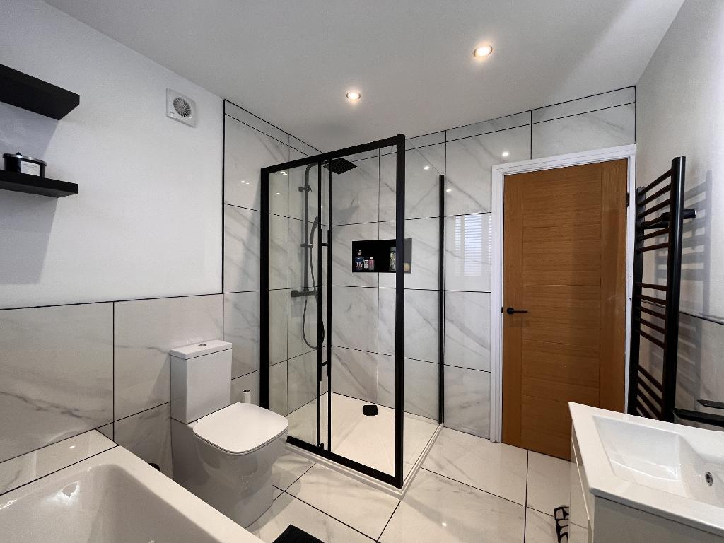 Bathroom/WC