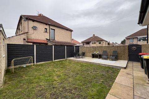 undefined, Morecambe LA4