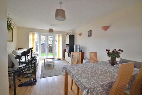 2 bedroom terraced house for sale, Tattenhoe, Milton Keynes MK4