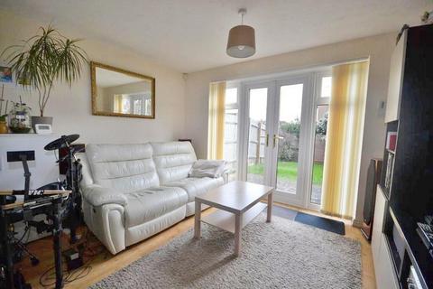 2 bedroom terraced house for sale, Tattenhoe, Milton Keynes MK4