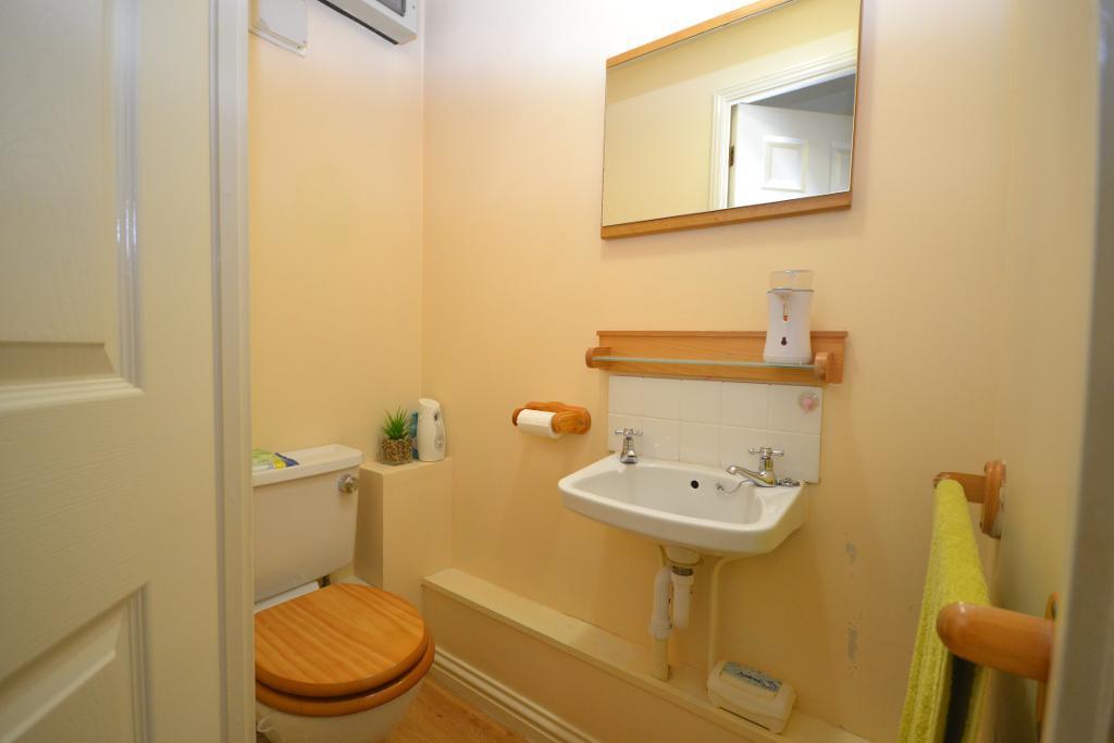 Cloakroom