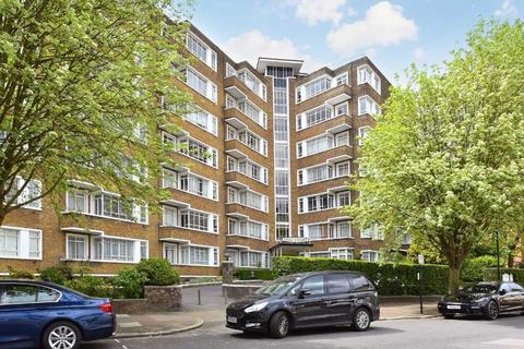 Oslo Court, Prince Albert Road,  Regents Park, St Johns Wood, Primrose Hill, London, NW8 7EW