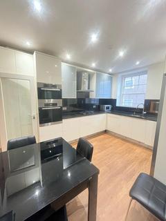 2 bedroom apartment to rent, Park Lodge, St. Johns Wood Park, Swiss Cottage, London, NW8 6QT