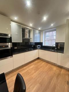 2 bedroom apartment to rent, Park Lodge, St. Johns Wood Park, Swiss Cottage, London, NW8 6QT
