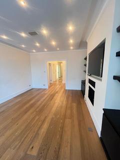 2 bedroom apartment to rent, Park Lodge, St. Johns Wood Park, Swiss Cottage, London, NW8 6QT