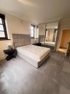 2 bedroom apartment to rent, Park Lodge, St. Johns Wood Park, Swiss Cottage, London, NW8 6QT