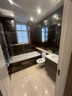 2 bedroom apartment to rent, Park Lodge, St. Johns Wood Park, Swiss Cottage, London, NW8 6QT