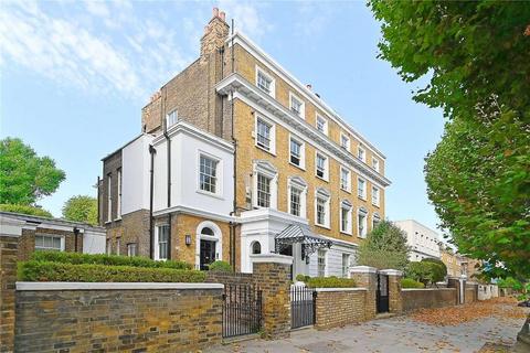 Hamilton Hall, 119 Hamilton Terrace, St John Wood, Maida Vale, London, NW8 9QT