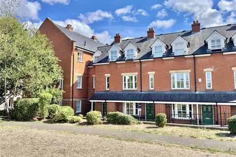 Ravensworth Gardens, Cambridge, CB1