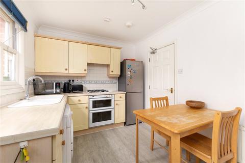 undefined, Ravensworth Gardens, Cambridge, CB1