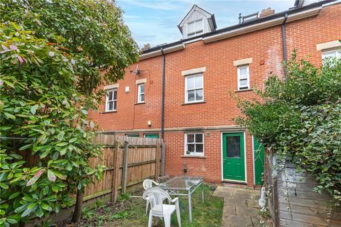 undefined, Ravensworth Gardens, Cambridge, CB1