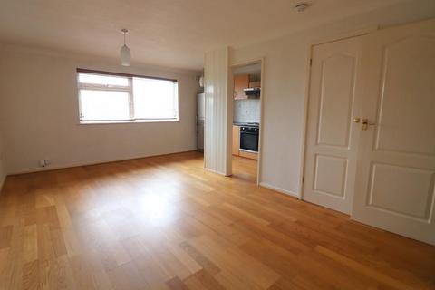 undefined, Luton LU2
