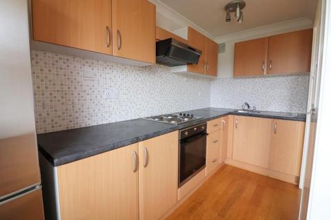 undefined, Luton LU2