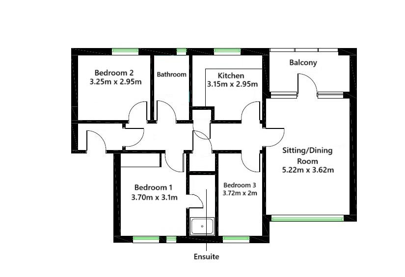 Property - Floor Plan