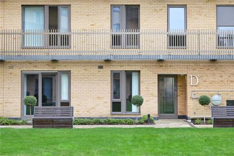 Hills Road, Cambridge, CB2