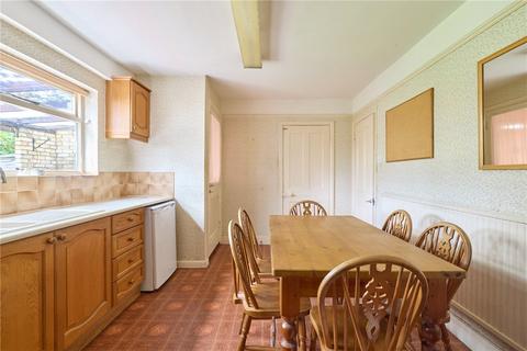 3 bedroom terraced house for sale, Selwyn Road, Newnham, Cambridge, CB3