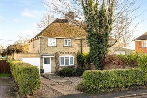 Town Close, Sawston, Cambridge, CB22