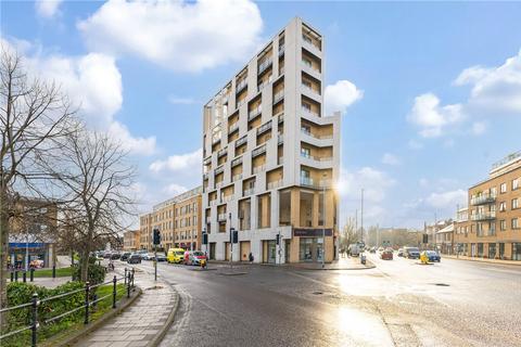 Hills Road, Cambridge, CB2