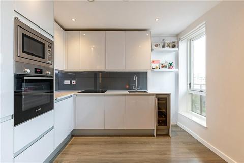 2 bedroom apartment for sale, Hills Road, Cambridge, CB2