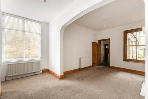 undefined, Richmond Road, Cambridge, CB4