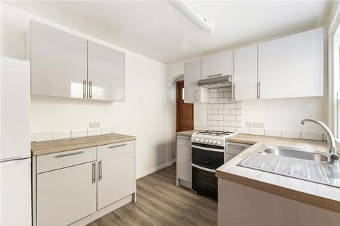 undefined, Richmond Road, Cambridge, CB4