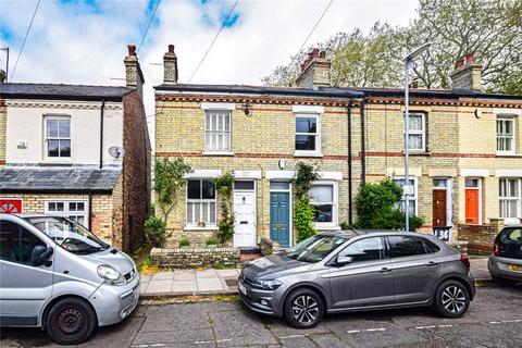 Petworth Street, Cambridge, CB1