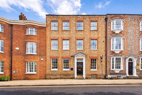 Castle Street, Reading, Berkshire, RG1