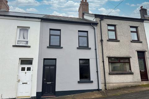 3 bedroom terraced house to rent, Blaenavon, Pontypool, NP4