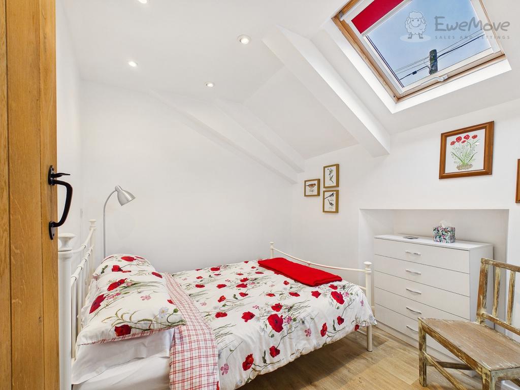 Ewemove south molton   ground floor bedroom 3