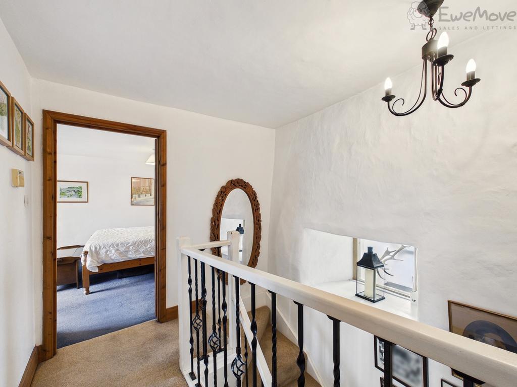 Ewemove south molton   landing