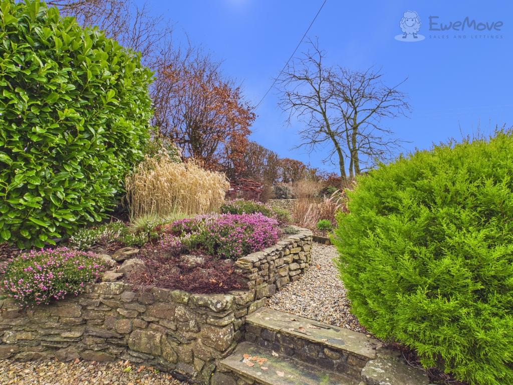 Ewemove south molton   garden