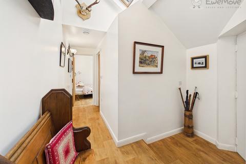 undefined, East Knowstone, South Molton EX36