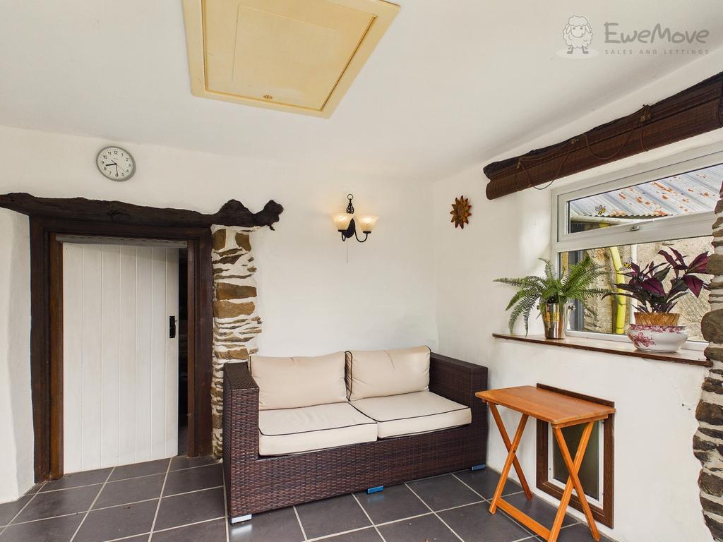Ewemove south molton   old forge   studio