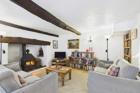 undefined, East Knowstone, South Molton EX36