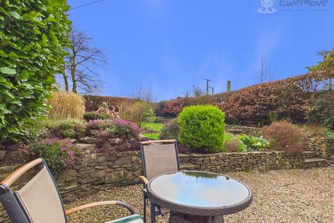 3 bedroom character property for sale, East Knowstone, South Molton EX36