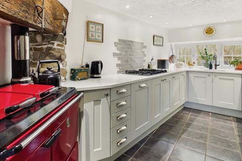 3 bedroom character property for sale, East Knowstone, South Molton EX36