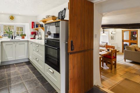 undefined, East Knowstone, South Molton EX36