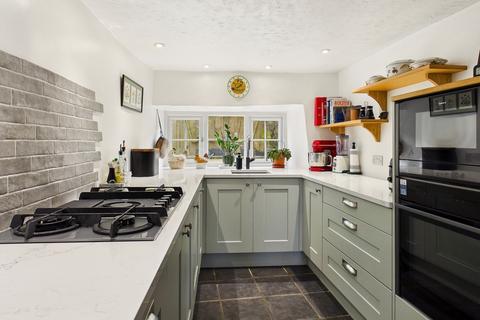 undefined, East Knowstone, South Molton EX36