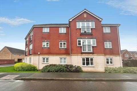 undefined, Panama Circle, Derby, Derby, DE24