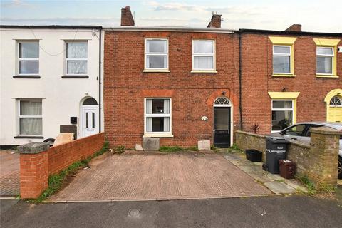 4 bedroom terraced house for sale, Alfred Street, Taunton, Somerset, TA1