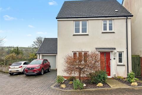 undefined, Elizabeth Penton Way, Bampton, Tiverton, Devon, EX16