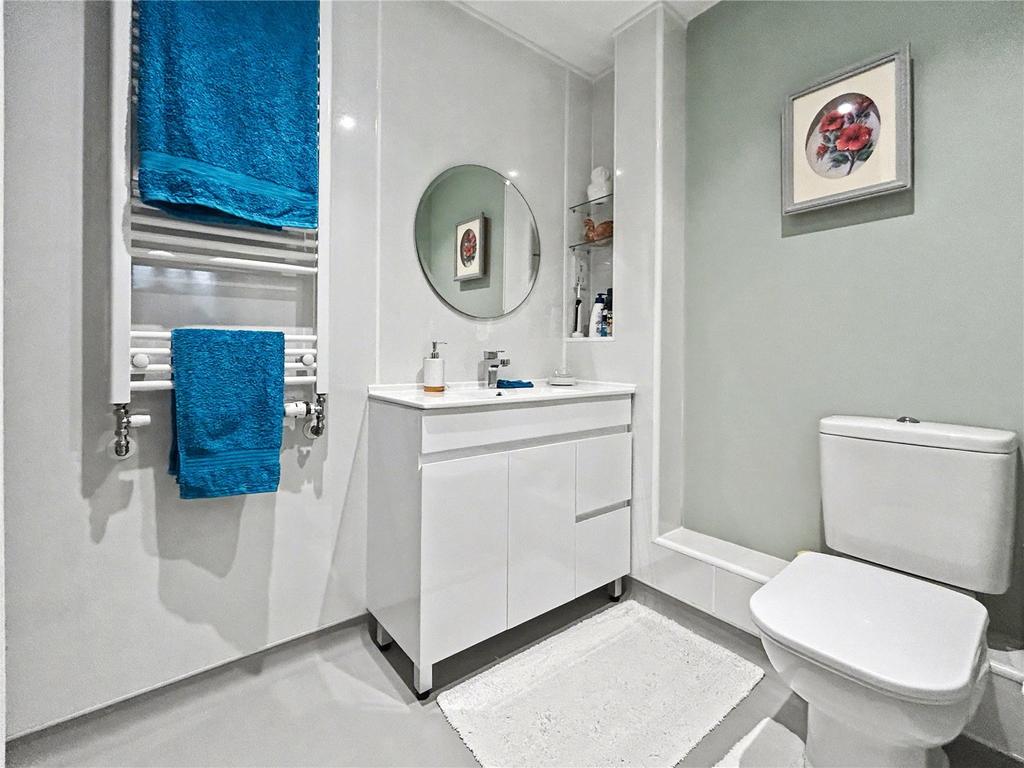 En-Suite