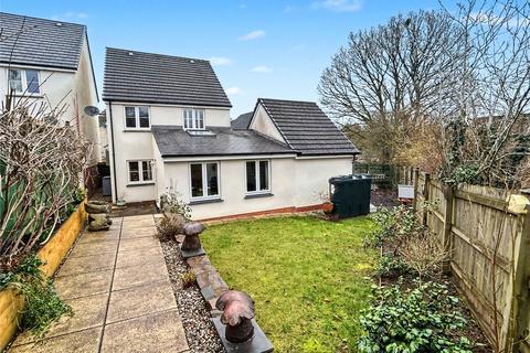 undefined, Elizabeth Penton Way, Bampton, Tiverton, Devon, EX16